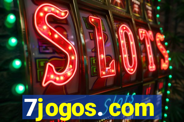 7jogos. com